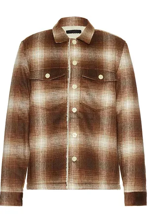 AllSaints Ormond Jacket in