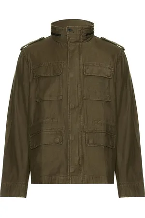 OUTERKNOWN Journey Jacket in