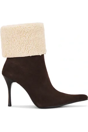 Jeffrey Campbell Burr Boot in