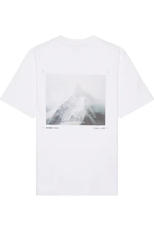 STAMPD Mountain Peak Relaxed Tee in