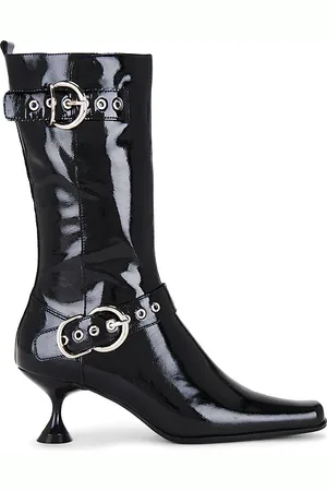 Jeffrey Campbell Cornered Boot in