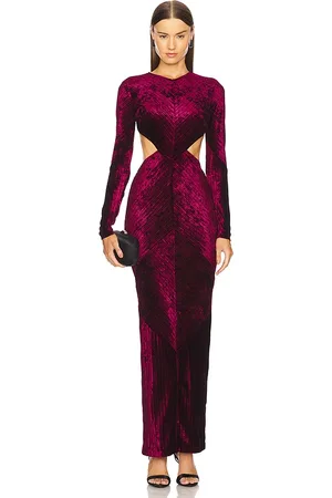 Michael Costello X REVOLVE Spencer Gown in
