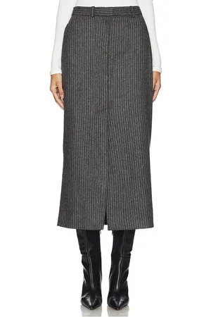 Bash Abyss Skirt in