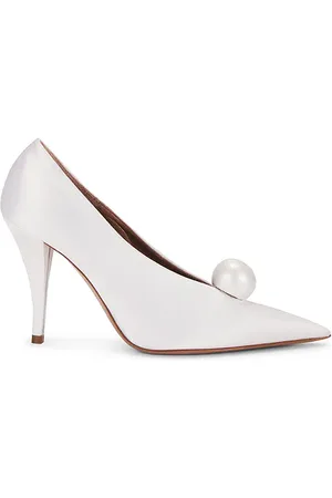 Retrofete Corinna Satin Heel in