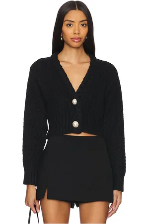 MAJORELLE Phiala Cardigan in