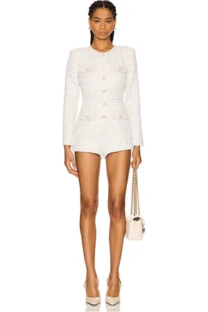 Camila Coelho Charlotte Romper in