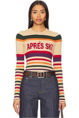 Show Me Your Mumu Slopes Sweater in