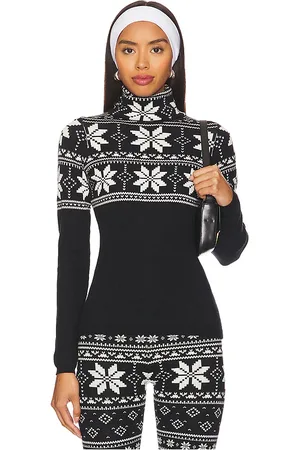 Show Me Your Mumu Ski Pullover in