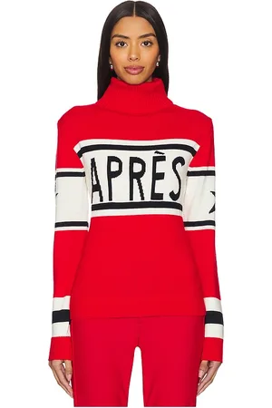 Perfect Moment Apres Sweater in