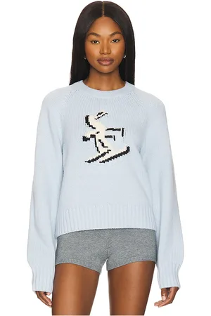 Lovers And Friends Cillian Ski Sweater in