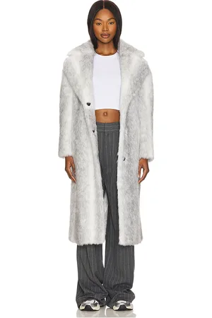 Jakke Katie Coat in