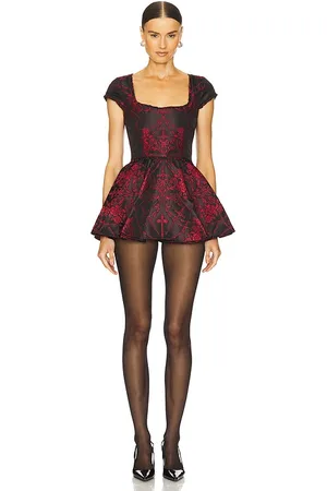 LOBA Alana Romper in