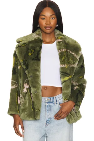 Jakke Rita Coat in