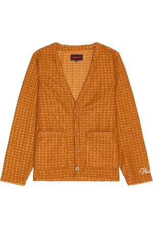 Pleasures Boredom Cardigan in