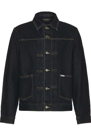 Guess Selvedge Jacket in