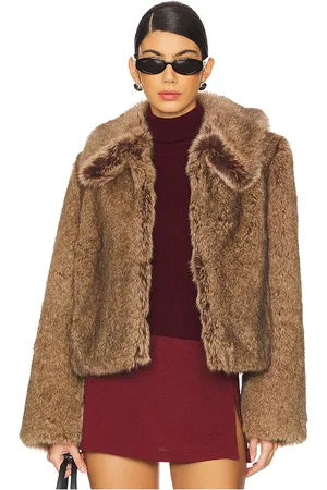 House of Harlow X REVOLVE Rynn Coat in
