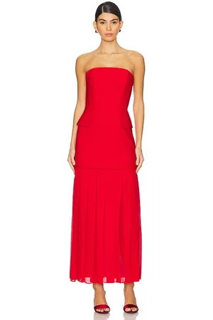 Nicholas Rhonda Dress in