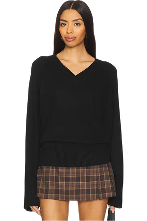 Lovers And Friends Yasmina V Neck Sweater in