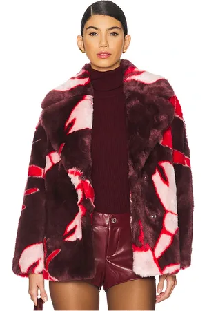 Jakke Rita Coat in