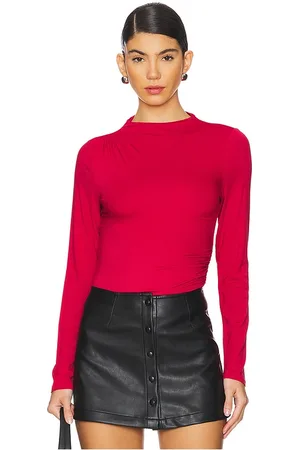 Rails X REVOLVE Joelle Scarlet Top in