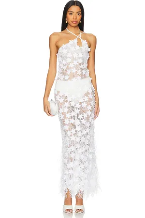 Roberta Einer Nadia Dress in
