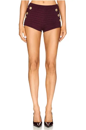 Retrofete Bari Bandage Short in
