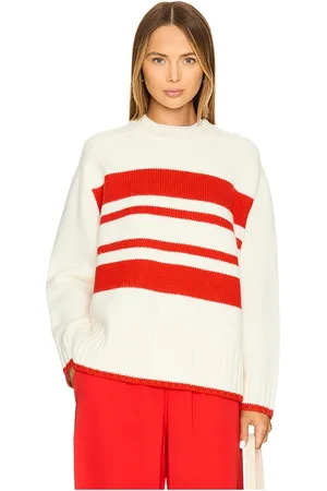 Solid Rhea Sweater in