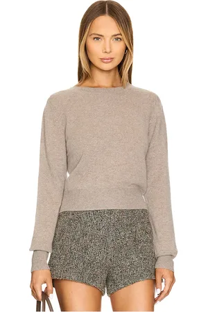 NAADAM Crew Pullover in