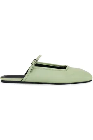 Tony Bianco Harvey Mule in
