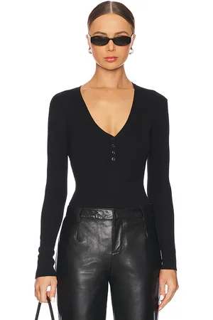 SER.O.YA Lia Bodysuit in