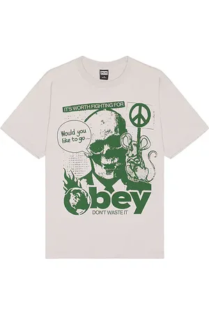 Obey Don