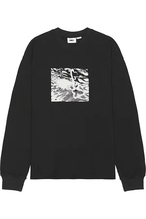 Obey Pressure Long Sleeve Thermal in