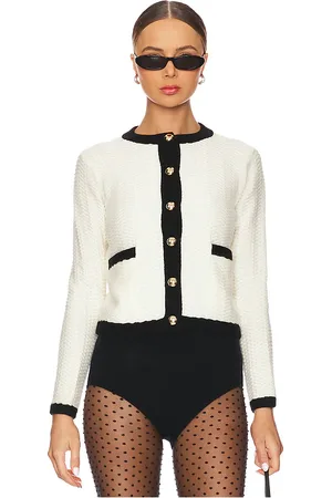 Simkhai Klaire Cardigan in