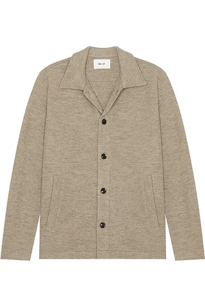 NN.07 Zander Jacket in