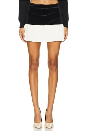 MORE TO COME Hope Mini Skirt in