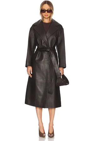 A.L.C. Jax Coat in