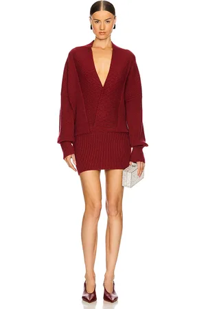 SER.O.YA Neva Sweater Dress in