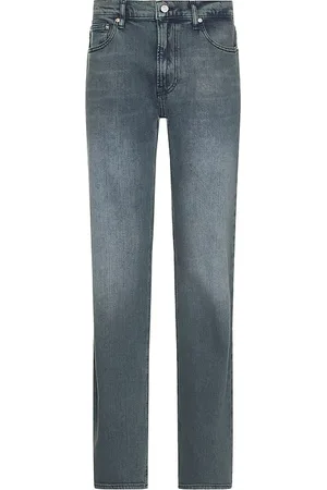 Frame Modern Straight Jean in