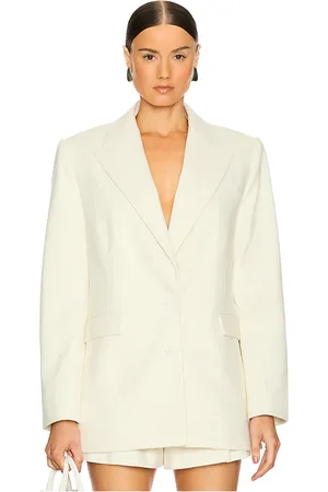 SER.O.YA Acadia Blazer in