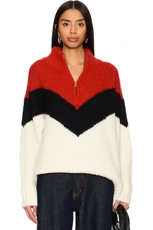 Pistola Maribel Pullover in