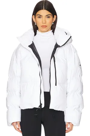 adidas Short Puffer in