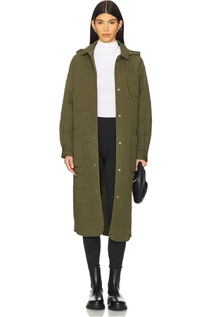 Mackage Tadoka Parka in