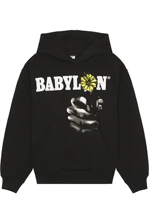 BABYLON Daisy Hoodie in