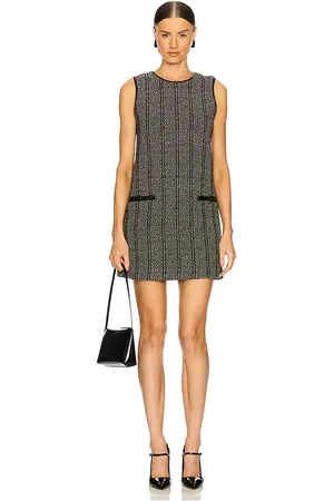 RAG&BONE Frances Italian Cotton Dress in