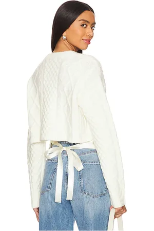 Steve Madden Kessie Sweater in