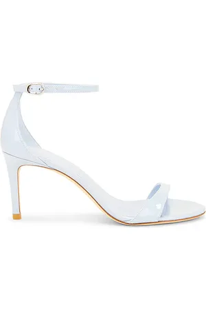 Stuart Weitzman Nudistarc 75 Sandal in