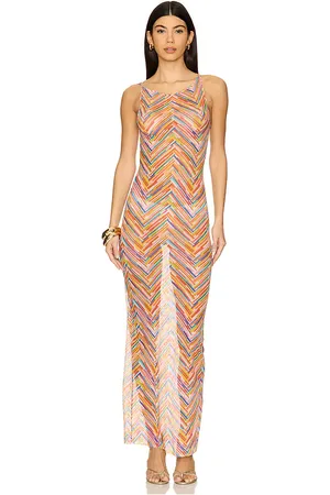 Missoni Long Cover Up in