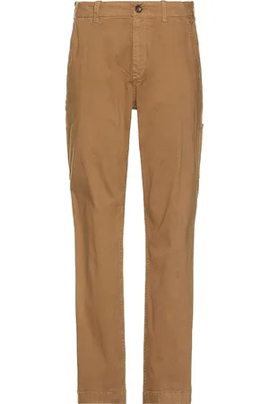 Vince Louie Garment Dye Utility Pant in