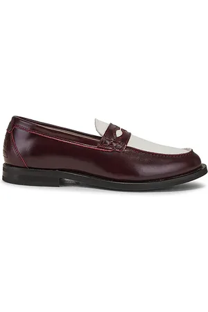 AllSaints Harmon Loafer in