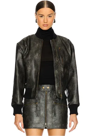 Isabel Marant Crisley Jacket in